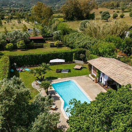 Villa Niloan Olbia Dış mekan fotoğraf