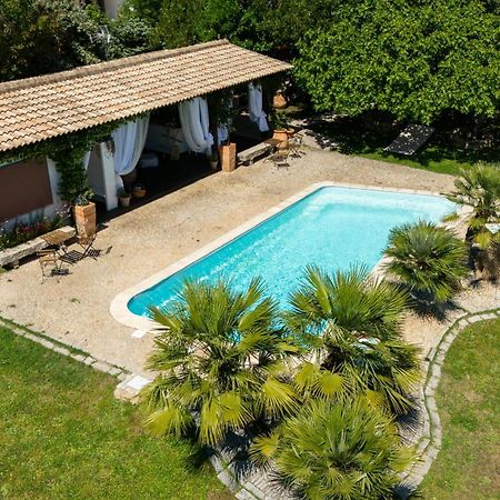 Villa Niloan Olbia Dış mekan fotoğraf