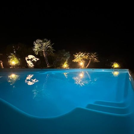 Villa Niloan Olbia Dış mekan fotoğraf