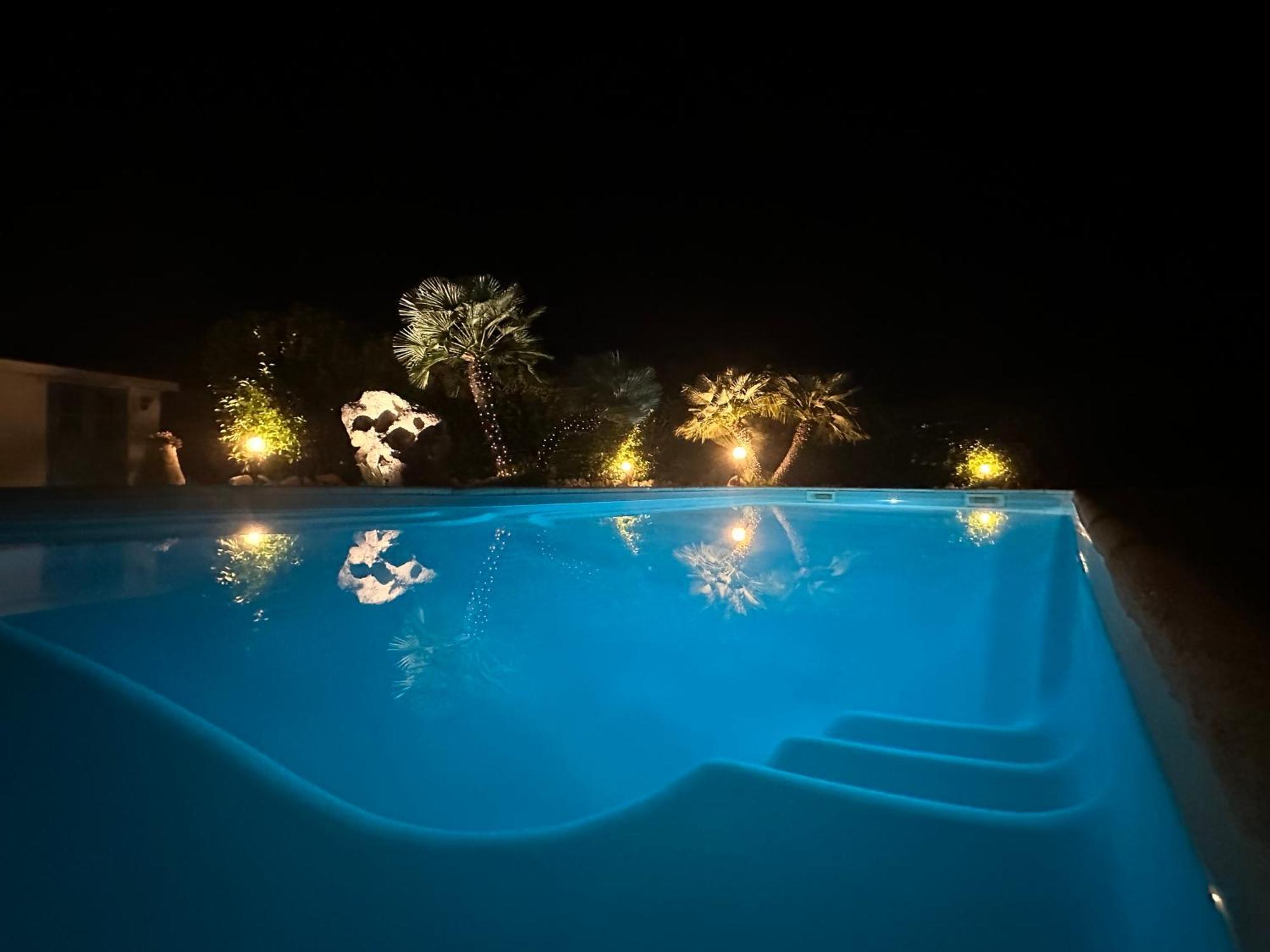 Villa Niloan Olbia Dış mekan fotoğraf